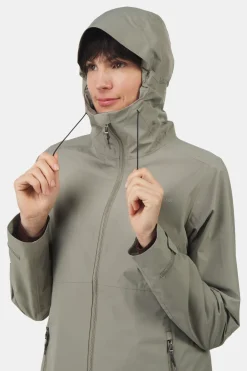 Didriksons Hani Parka