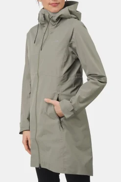 Didriksons Hani Parka