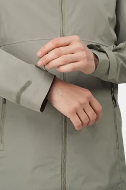 Didriksons Hani Parka