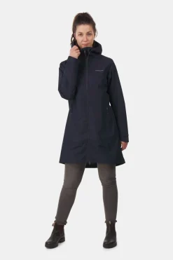 Didriksons Hani Parka