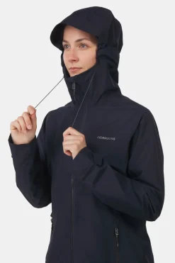 Didriksons Hani Parka