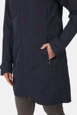 Didriksons Hani Parka