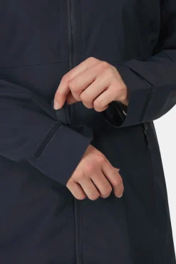 Didriksons Hani Parka