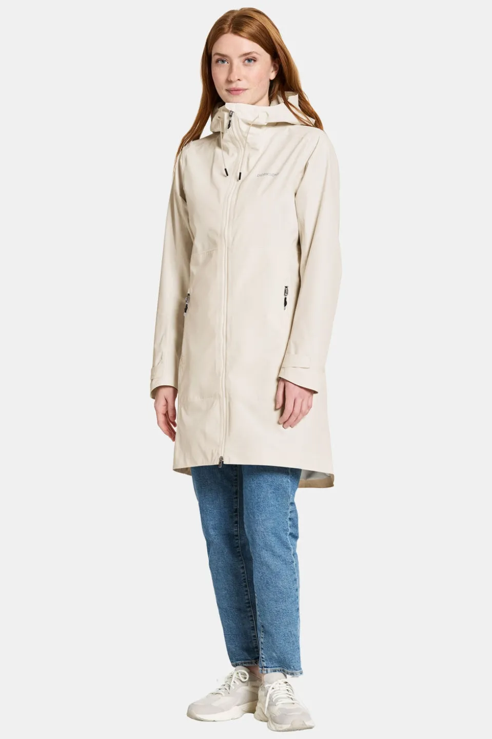 Didriksons Hani Parka