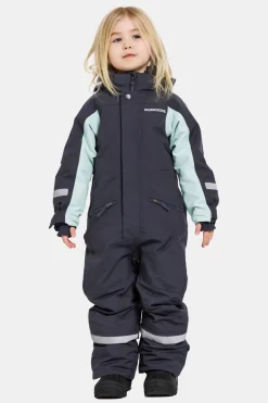 Didriksons Neptun Cover Gevoerd Pak Junior