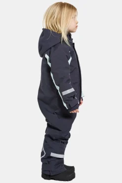 Didriksons Neptun Cover Gevoerd Pak Junior
