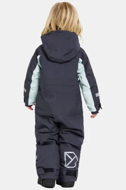 Didriksons Neptun Cover Gevoerd Pak Junior
