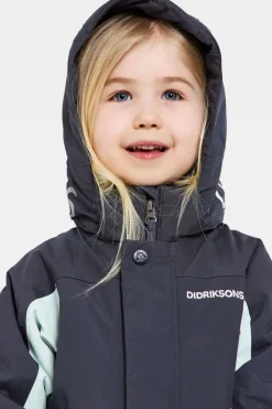 Didriksons Neptun Cover Gevoerd Pak Junior