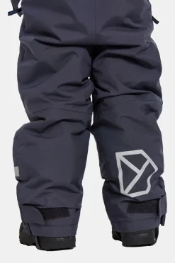 Didriksons Neptun Cover Gevoerd Pak Junior