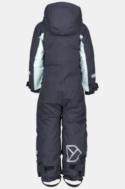 Didriksons Neptun Cover Gevoerd Pak Junior