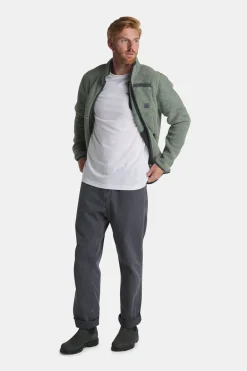Didriksons Phoenix Fleecevest Unisex