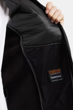 Didriksons Terje Hybride Vest