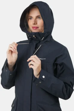 Didriksons Thelma Parka 10 Jas Dames