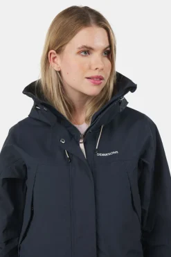 Didriksons Thelma Parka 10 Jas Dames