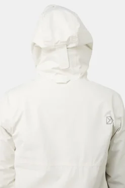 Didriksons Tilde IV Hardshell Jas Dames