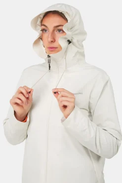 Didriksons Tilde IV Hardshell Jas Dames