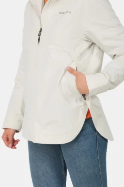 Didriksons Tilde IV Hardshell Jas Dames