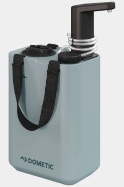 Dometic GO Hydration Water Faucet Jerrycan