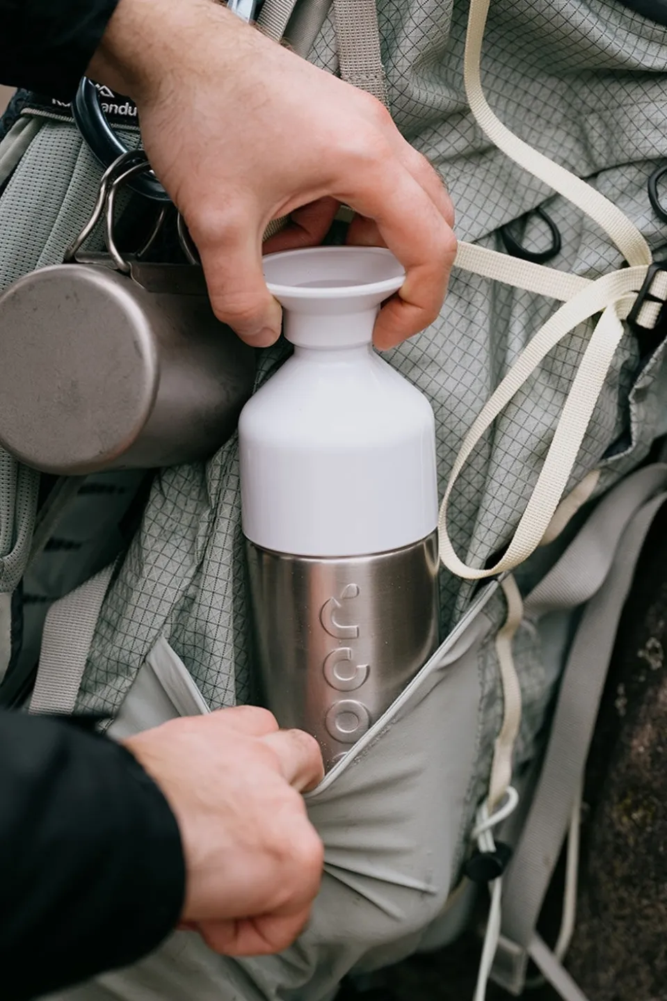 Dopper Dopper Insulated (580Ml) Drinkfles