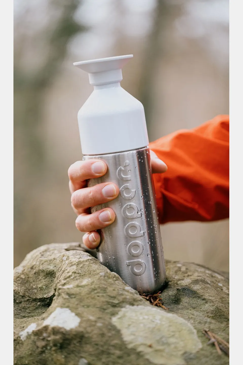 Dopper Dopper Insulated (580Ml) Drinkfles