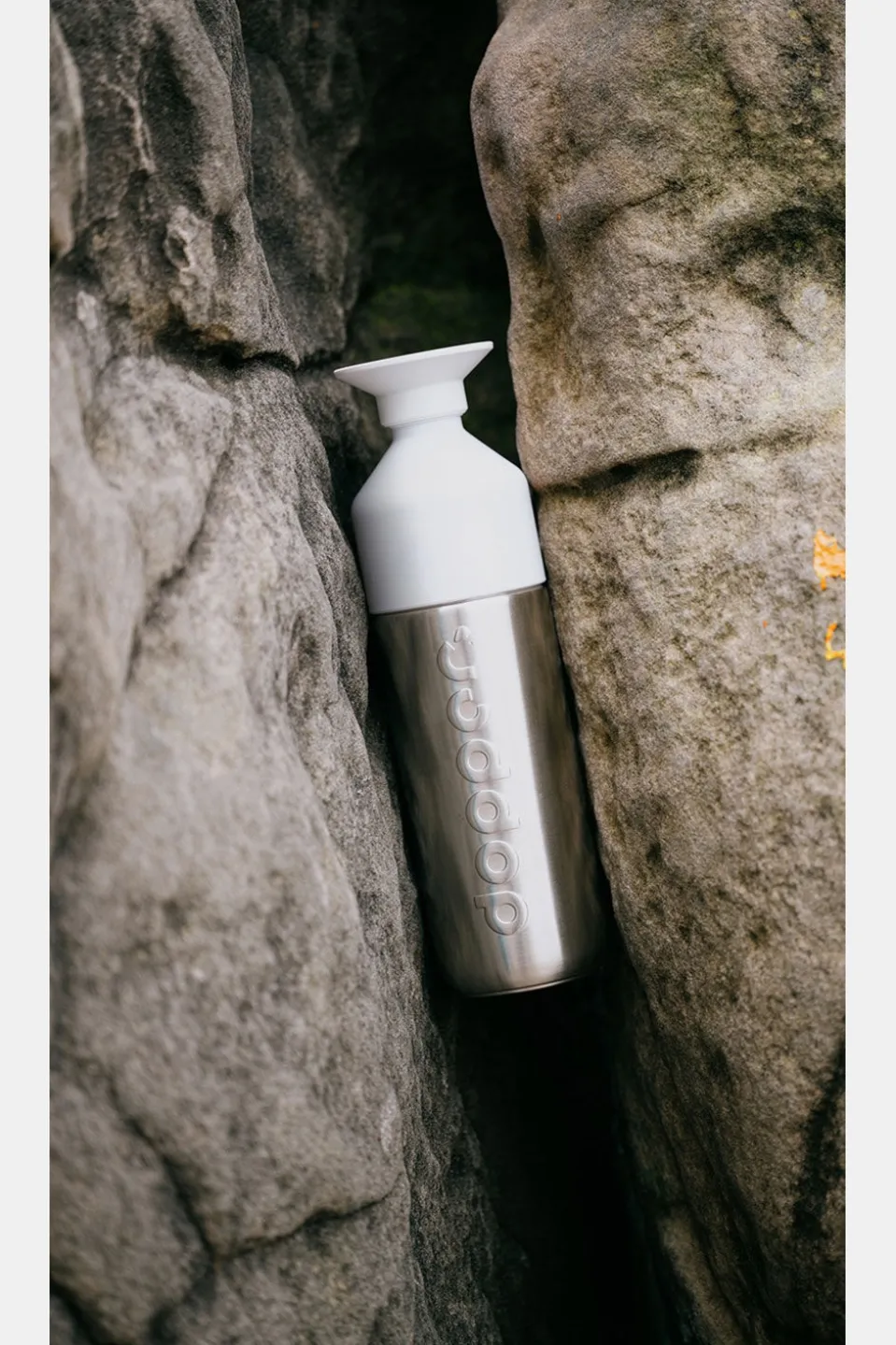 Dopper Dopper Insulated (580Ml) Drinkfles