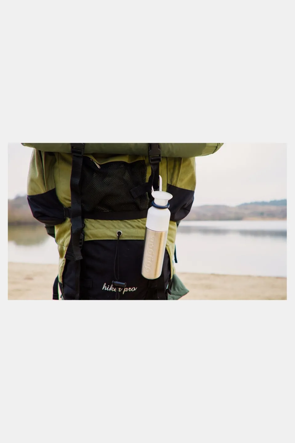 Dopper Dopper Insulated (580Ml) Drinkfles