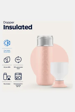 Dopper Dopper Insulated (580Ml) Drinkfles