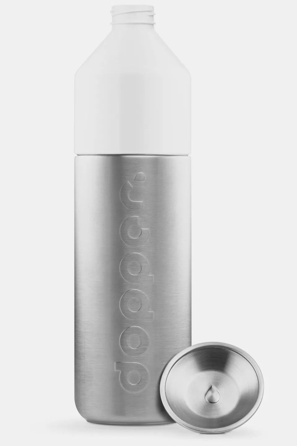 Dopper Dopper Steel 1.1L Drinkfles