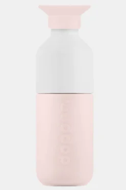 Dopper Dopper Steel 350ml Drinkfles