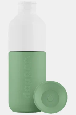 Dopper Dopper Steel 350ml Drinkfles