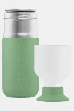 Dopper Dopper Steel 350ml Drinkfles
