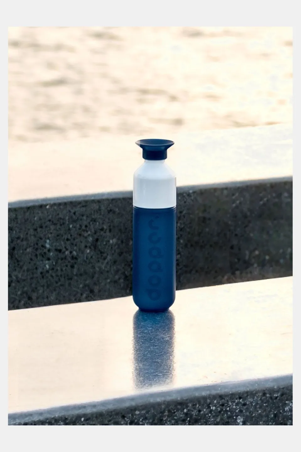 Dopper Original Drinkfles