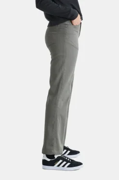 Duer Free High Rise Wide Leg Broek Dames