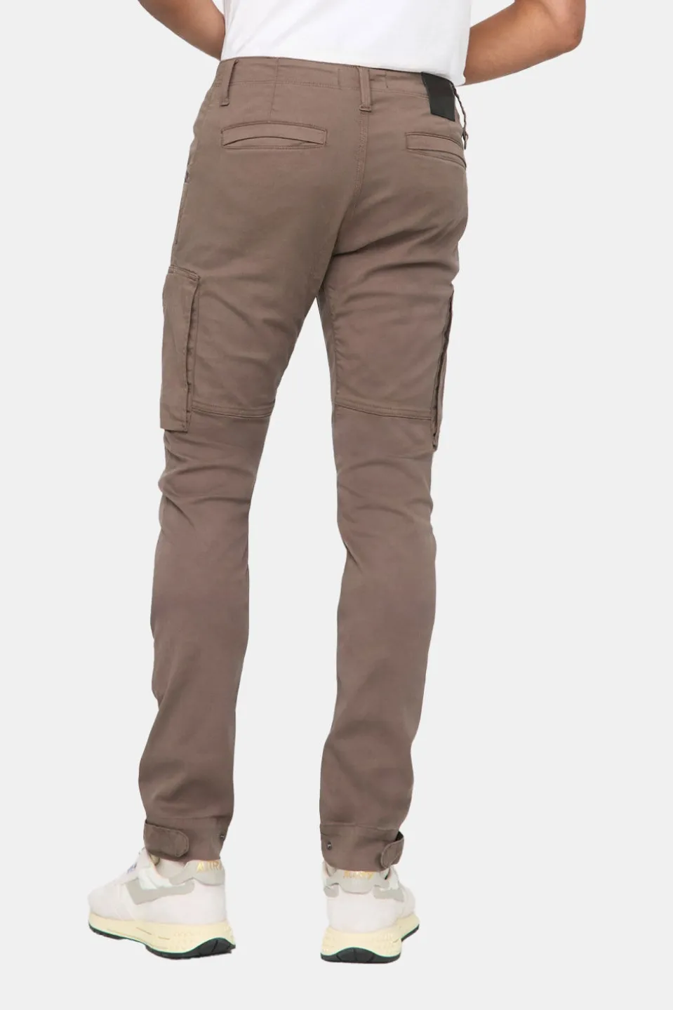 Duer Live Free Adventure Pant