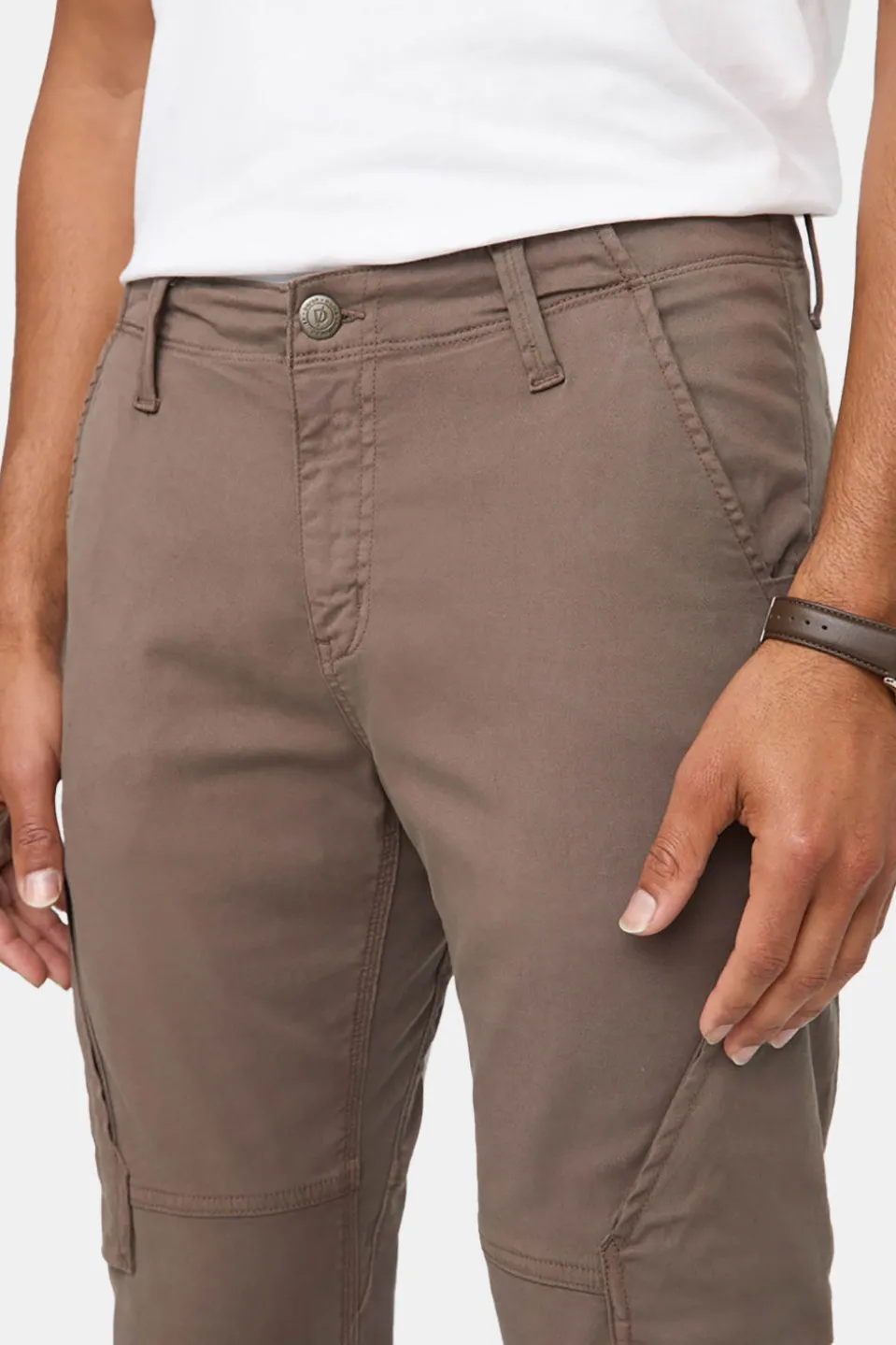 Duer Live Free Adventure Pant