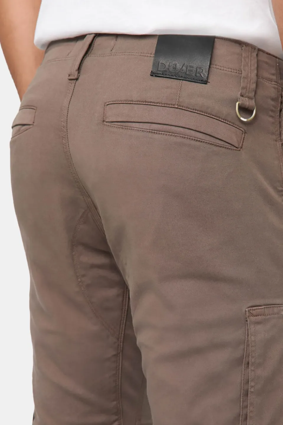 Duer Live Free Adventure Pant