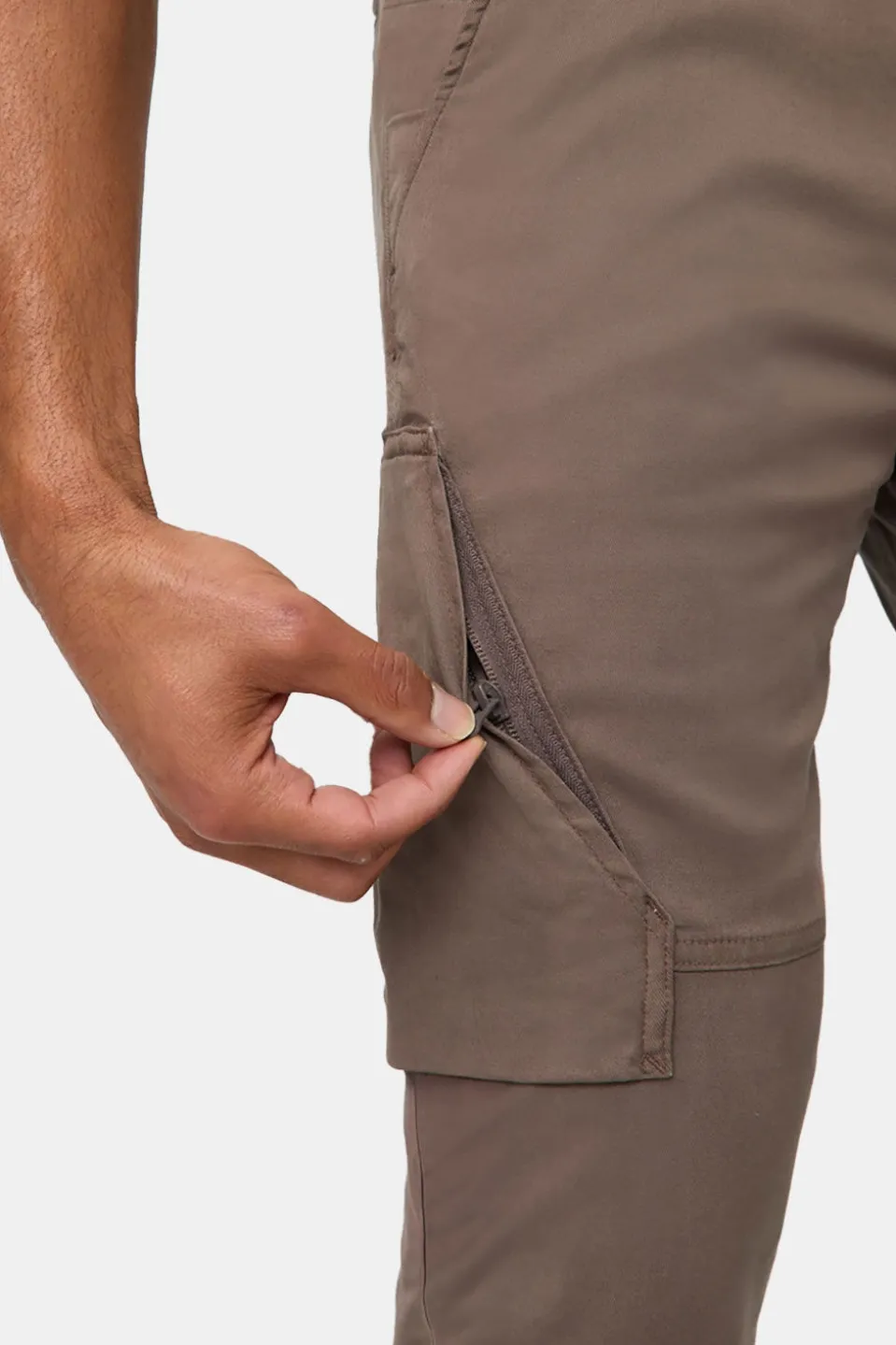 Duer Live Free Adventure Pant