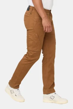 Duer Live Free Relaxed Adventure Broek