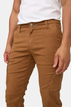 Duer Live Free Relaxed Adventure Broek