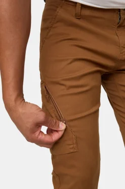 Duer Live Free Relaxed Adventure Broek