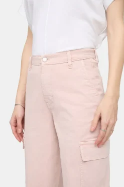 Duer Luxtwill High Rise Cargo Broek Dames