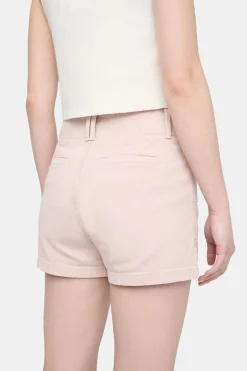 Duer Luxtwill High Rise Kortebroek Dames