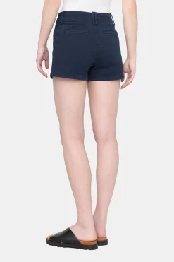 Duer Luxtwill High Rise Kortebroek Dames