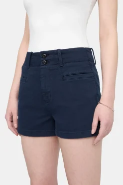 Duer Luxtwill High Rise Kortebroek Dames