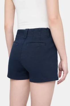 Duer Luxtwill High Rise Kortebroek Dames