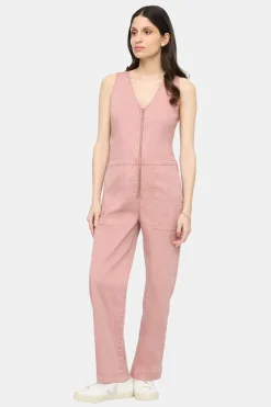 Duer Luxtwill Jumpsuit Dames