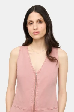 Duer Luxtwill Jumpsuit Dames