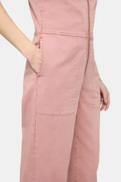 Duer Luxtwill Jumpsuit Dames