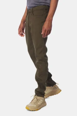 Duer No Sweat Pant Slim