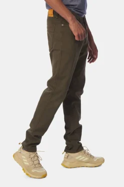 Duer No Sweat Pant Slim